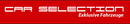 Logo Car Selection CSG GmbH